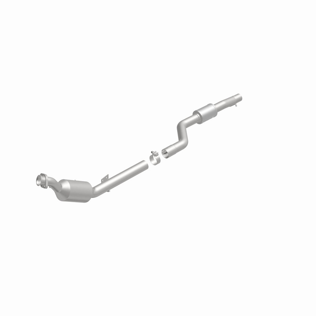 MagnaFlow Exhaust Products 21-569 OEM Grade Direct-Fit Catalytic Converter for Select Mercedes-Benz CL550, Mercedes-Benz S550