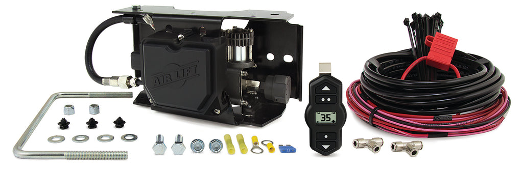 Air Lift 25980EZ WirelessOne with EZ Mount.
