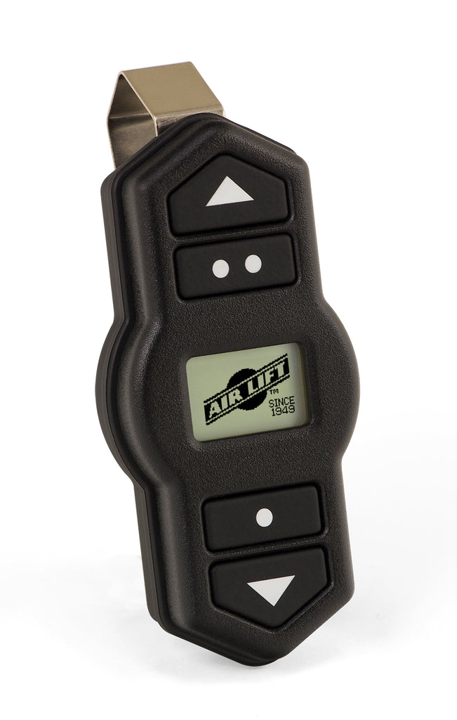 Air Lift 25980EZ WirelessOne with EZ Mount.