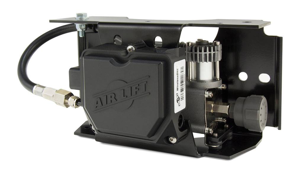 Air Lift 25980EZ WirelessOne with EZ Mount.