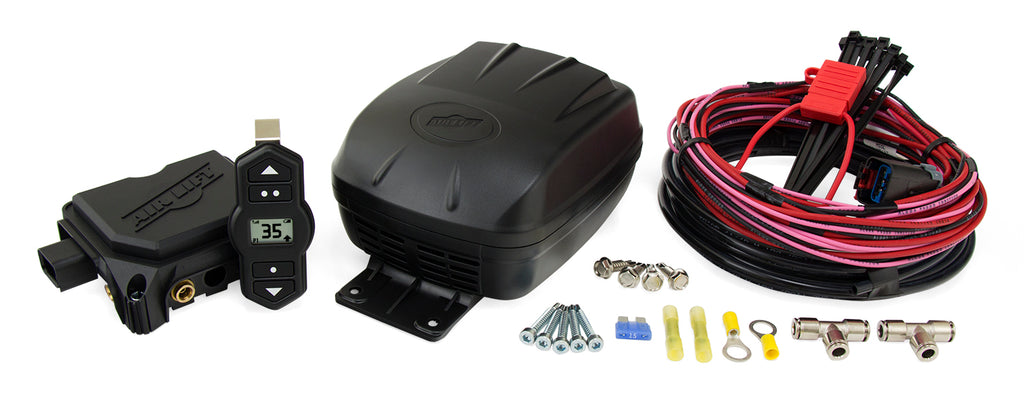 Air Lift 25980 WirelessOne 2nd Generation