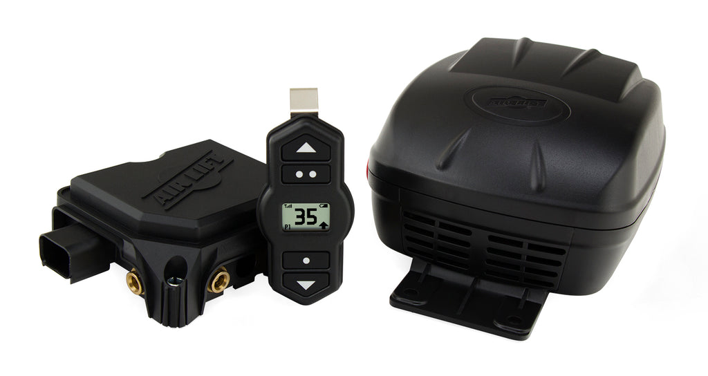 Air Lift 25980 WirelessOne 2nd Generation