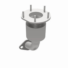 Load image into Gallery viewer, MagnaFlow Exhaust Products 50860 Standard Grade Direct-Fit Catalytic Converter for Select Subaru Justy