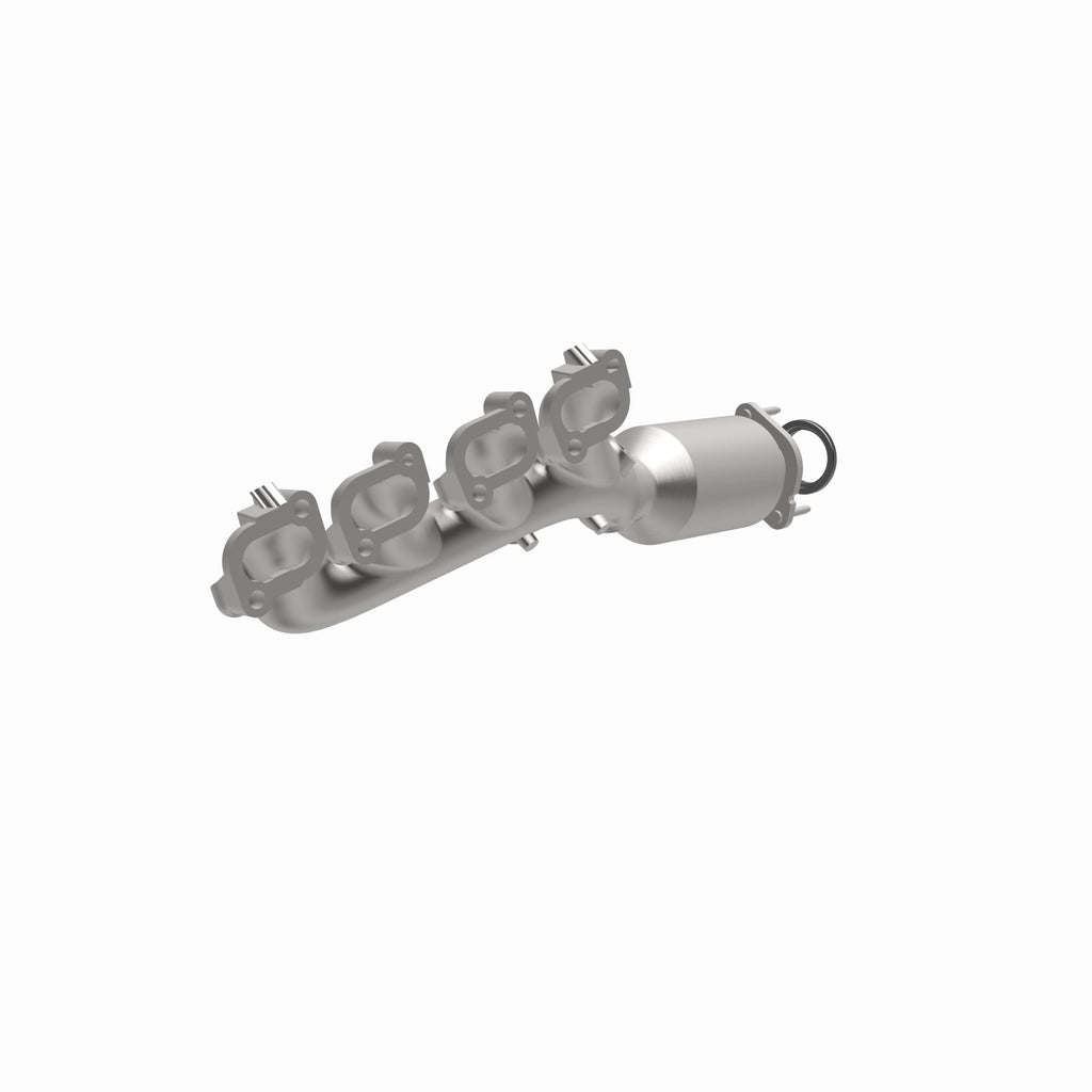 MagnaFlow Exhaust Products 4551071 California CARB Manifold Catalytic Converter for Select Cadillac SRX