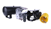 Load image into Gallery viewer, Air Lift 25981EZ Air Lift WirelessOne Tank + EZ Mount