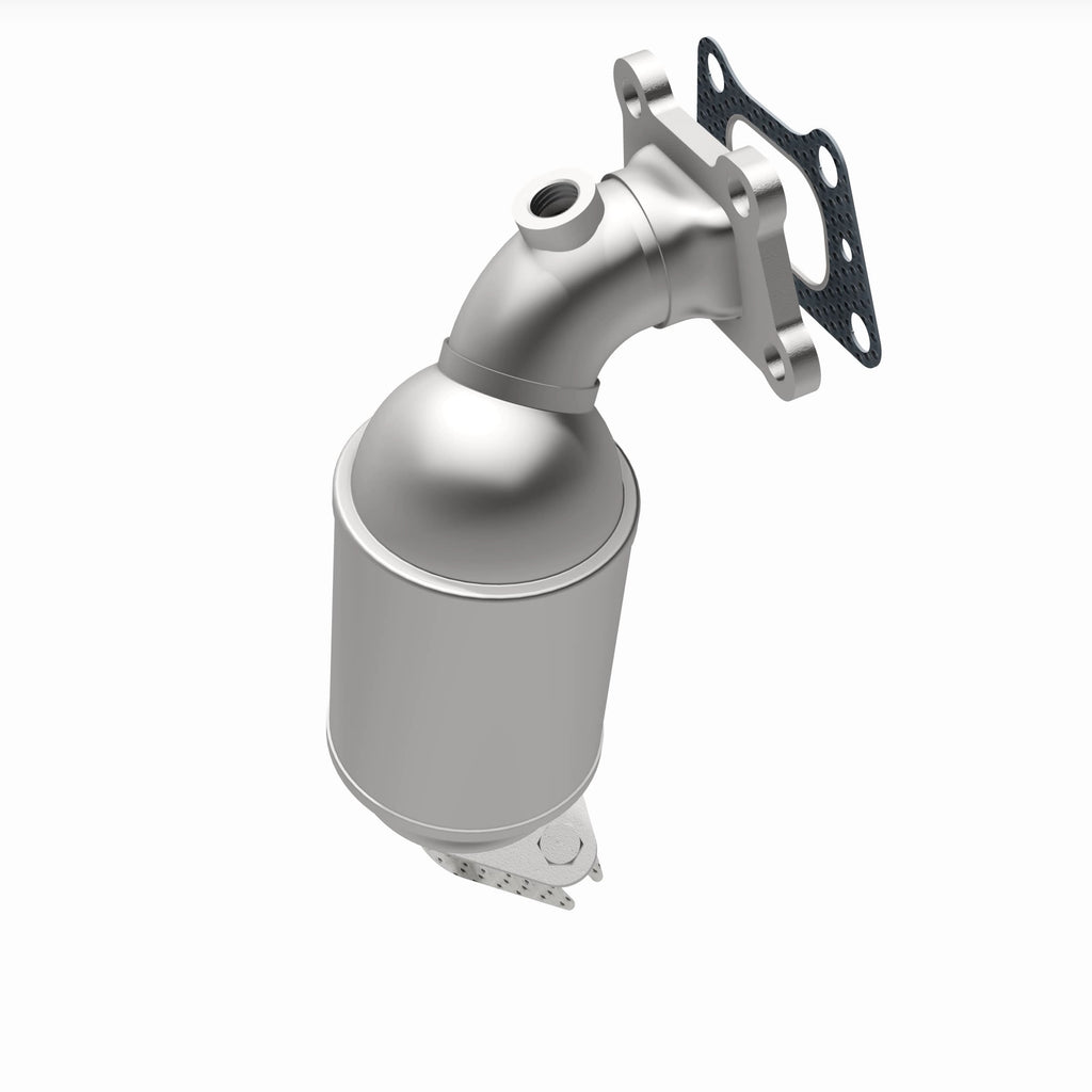 MagnaFlow Exhaust Products 280177 OEM Grade Direct-Fit Catalytic Converter for Select Cadillac XT5, Cadillac XT6, Chevrolet Blazer, GMC Acadia