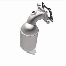 Load image into Gallery viewer, MagnaFlow Exhaust Products 280177 OEM Grade Direct-Fit Catalytic Converter for Select Cadillac XT5, Cadillac XT6, Chevrolet Blazer, GMC Acadia