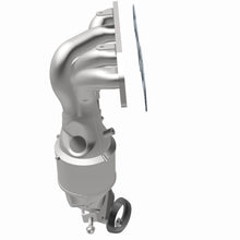 Load image into Gallery viewer, MagnaFlow Exhaust Products 50805 HM Grade Manifold Catalytic Converter for Select Nissan Altima, Nissan Sentra