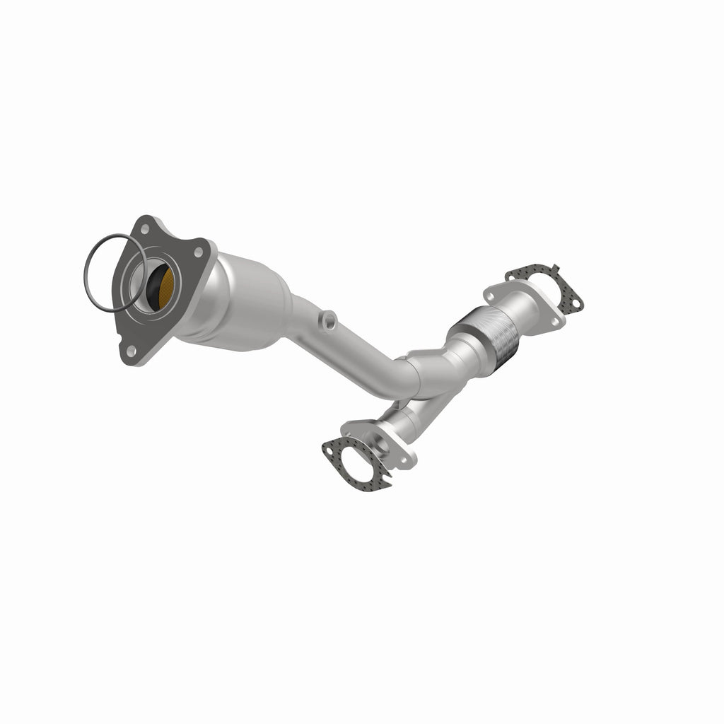 MagnaFlow Exhaust Products 24209 HM Grade Direct-Fit Catalytic Converter for Select Chevrolet Malibu, Pontiac G6