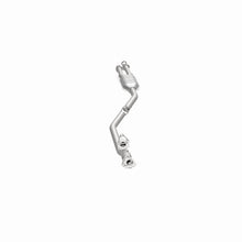 Load image into Gallery viewer, MagnaFlow Exhaust Products 23558 Standard Grade Direct-Fit Catalytic Converter for Select BMW 533i, BMW 633CSi