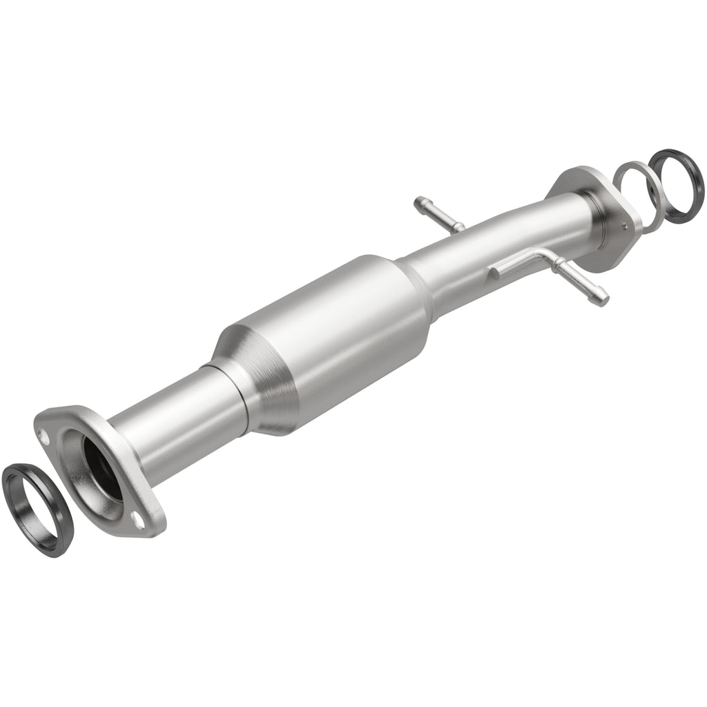 MagnaFlow Exhaust Products 5592097 California CARB Direct-Fit Catalytic Converter for Select Lexus RX350
