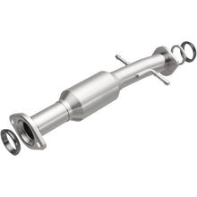 Load image into Gallery viewer, MagnaFlow Exhaust Products 5592097 California CARB Direct-Fit Catalytic Converter for Select Lexus RX350