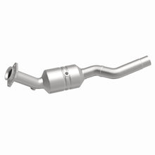 Load image into Gallery viewer, MagnaFlow Exhaust Products 51948 OEM Grade Direct-Fit Catalytic Converter for Select Jaguar XK, Jaguar XKR