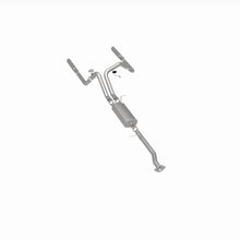 Load image into Gallery viewer, MagnaFlow Exhaust Products 15796 Street Series Polished Cat-Back System for Select Chevrolet S10, GMC Sonoma