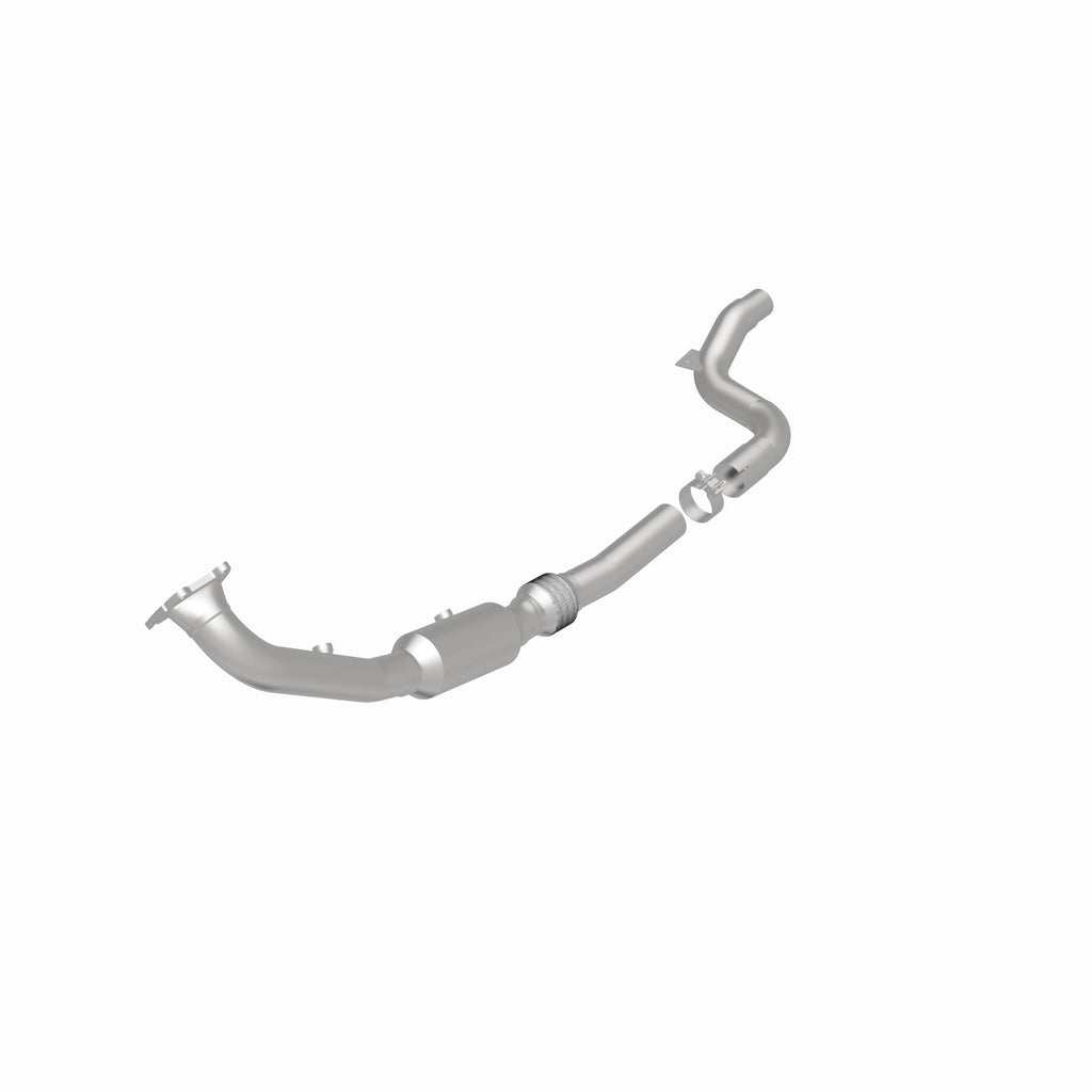 MagnaFlow Exhaust Products 22-139 OEM Grade Manifold Catalytic Converter for Select Chrysler 300, Dodge Challenger, Dodge Charger