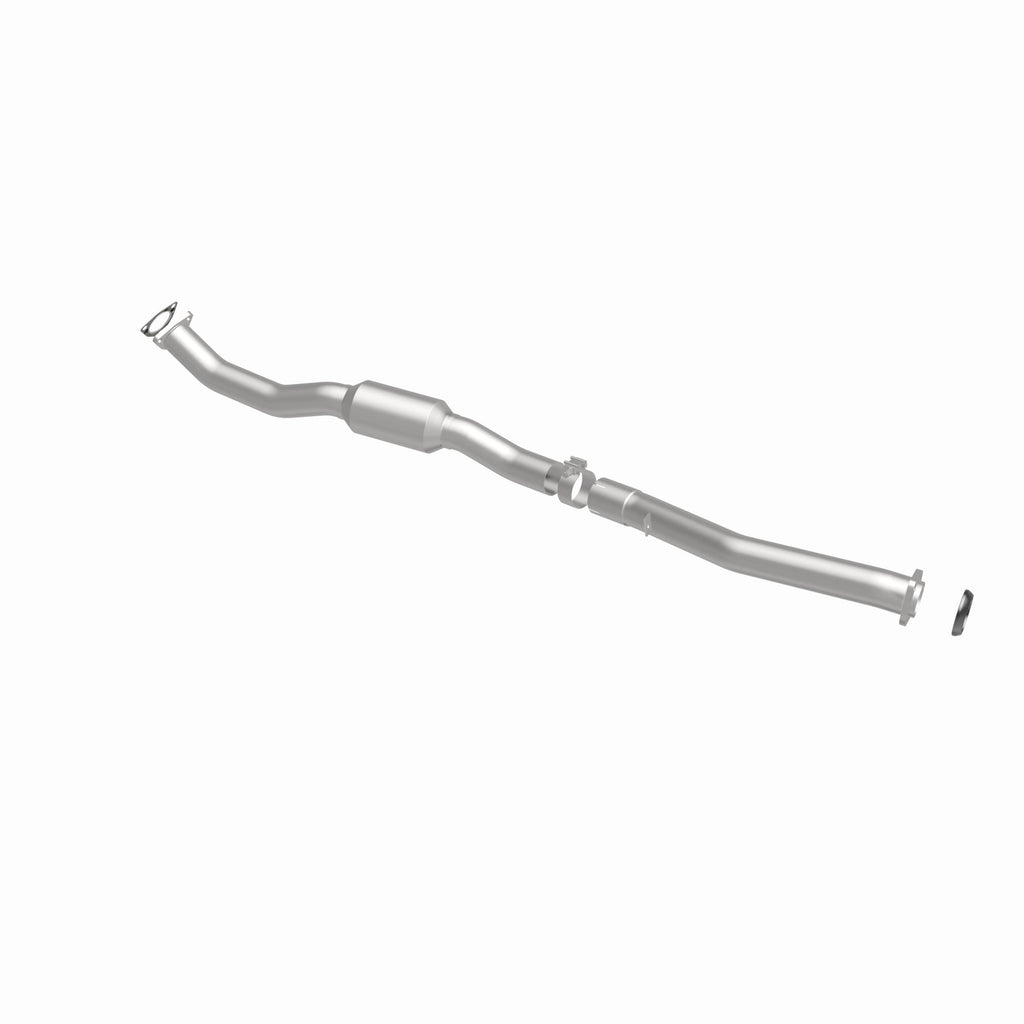 MagnaFlow Exhaust Products 52726 OEM Grade Direct-Fit Catalytic Converter for Select Subaru Legacy, Subaru Outback