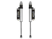 Load image into Gallery viewer, ICON Vehicle Dynamics 61710P 08-16 FSD 4WD 4.5-9" FRONT SECONDARY 2.5 VS PB for Select Ford F-250 Super Duty, Ford F-350 Super Duty