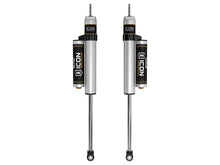 Load image into Gallery viewer, ICON Vehicle Dynamics 57721P-CB 07-21 TUNDRA 6" REAR 2.5 PB PAIR for Select Toyota Tundra