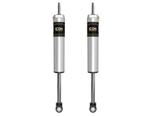 Load image into Gallery viewer, ICON Vehicle Dynamics 57625P 08-UP LC 200 0-2" REAR 2.5 VS NR PAIR for Select Toyota Land Cruiser
