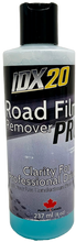 Load image into Gallery viewer, Paxton Industries 800022 IDX20 Road Film Remover Pro - 237mL