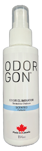Paxton Industries 830067 Odorgon Odor Eliminator - 114mL