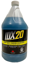 Load image into Gallery viewer, Paxton Industries 832108 IDX20 Heavy Duty Foaming Degreaser - 4L