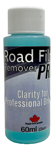 Paxton Industries 832153 IDX20 Road Film Remover Pro - 60mL