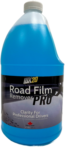 Paxton Industries 832160 IDX20 Road Film Remover Pro - 4L
