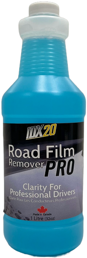 Paxton Industries 836496 IDX20 Road Film Remover Pro - 1L