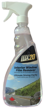 Load image into Gallery viewer, Paxton Industries 837011 IDX20 Interior Window Film Remover - 750mL