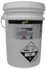 Load image into Gallery viewer, Paxton Industries 887757 IDX20 Aluminum Cleaner Pro - 20L