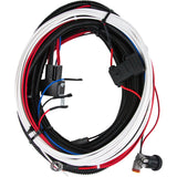 Rigid Industries 40192 Wire Harness, Fits SR-M And SR-Q Series Back Up Kits
