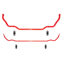 Load image into Gallery viewer, 25Mm-Front--19Mm-Rear-Anti-Roll-Kit-For-2018-Kia-Stinger-Gt-3.3L