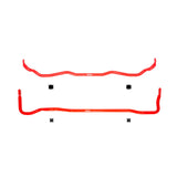 Eibach 7713.320 ANTI-ROLL-KIT (Front and Rear Sway Bars)