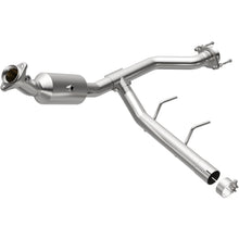 Load image into Gallery viewer, MagnaFlow Exhaust Products 23-045 OEM Grade Direct-Fit Catalytic Converter for Select Ford F-150