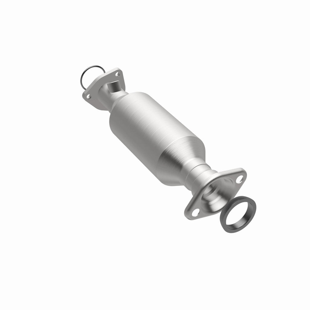 MagnaFlow Exhaust Products 4481645 California CARB Direct-Fit Catalytic Converter for Select Honda Odyssey