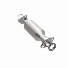 Load image into Gallery viewer, MagnaFlow Exhaust Products 4481645 California CARB Direct-Fit Catalytic Converter for Select Honda Odyssey