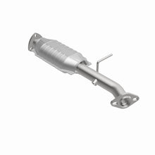 Load image into Gallery viewer, MagnaFlow Exhaust Products 50669 HM Grade Direct-Fit Catalytic Converter for Select Kia Sportage