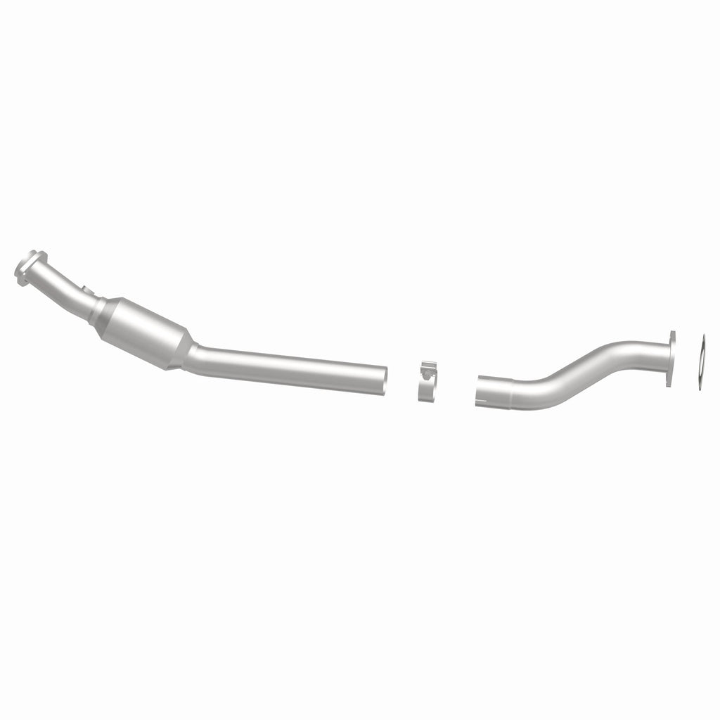 MagnaFlow Exhaust Products 93994 HM Grade Direct-Fit Catalytic Converter for Select Pontiac GTO