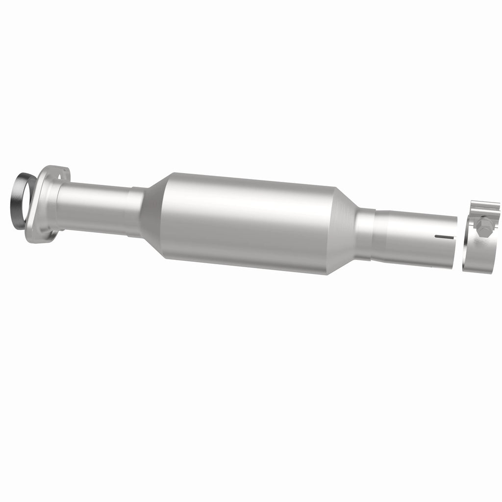 MagnaFlow Exhaust Products 5592518 California CARB Direct-Fit Catalytic Converter for Select Ford Escape, Mercury Mariner
