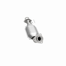 Load image into Gallery viewer, MagnaFlow Exhaust Products 49117 OEM Grade Direct-Fit Catalytic Converter for Select Toyota Tundra