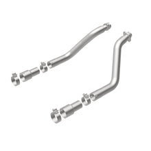 Load image into Gallery viewer, MagnaFlow Exhaust Products 16445 Direct-Fit Exhaust Pipe for Select Ford Mustang