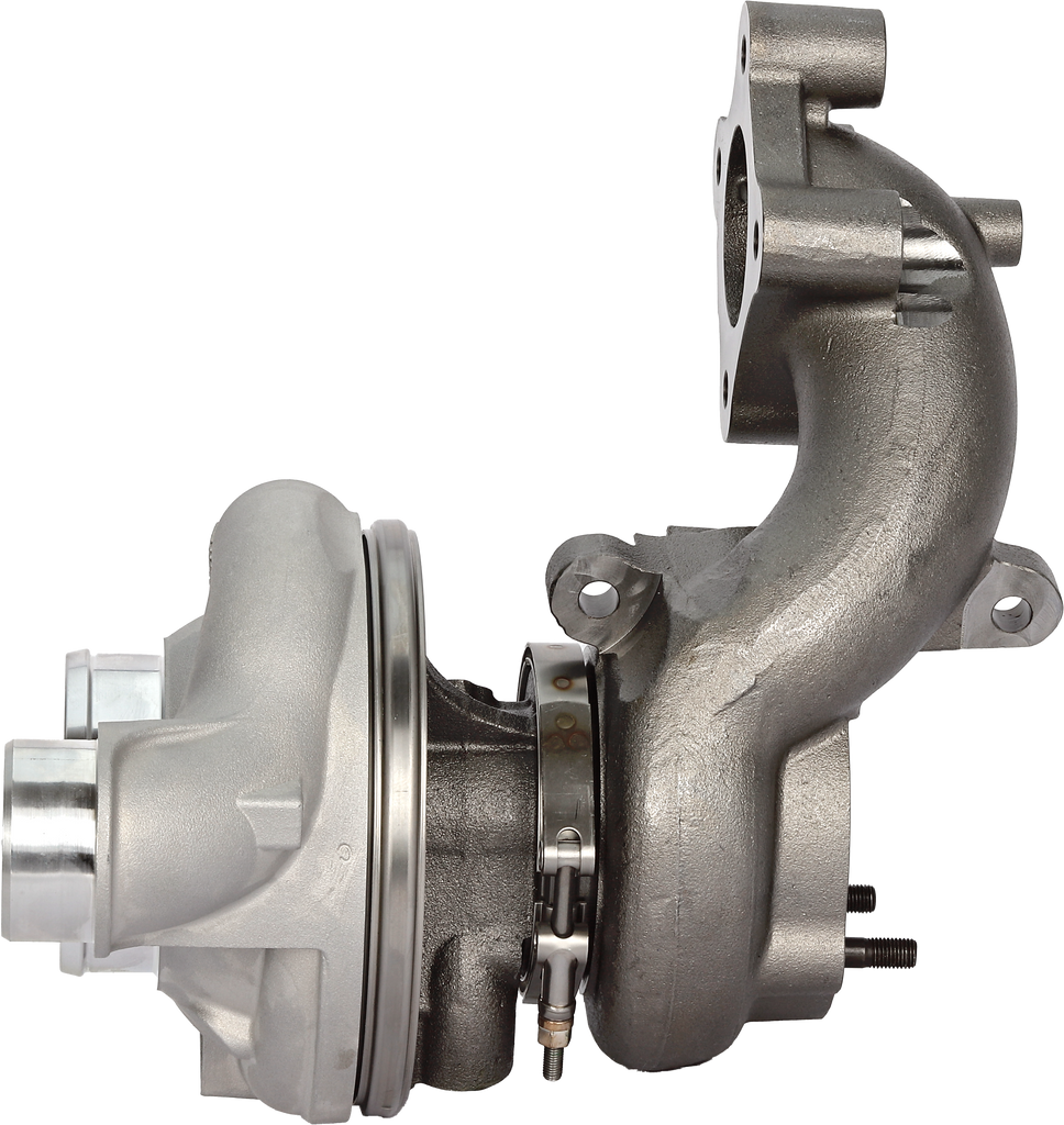 Alliant Power 12749880076 Turbocharger