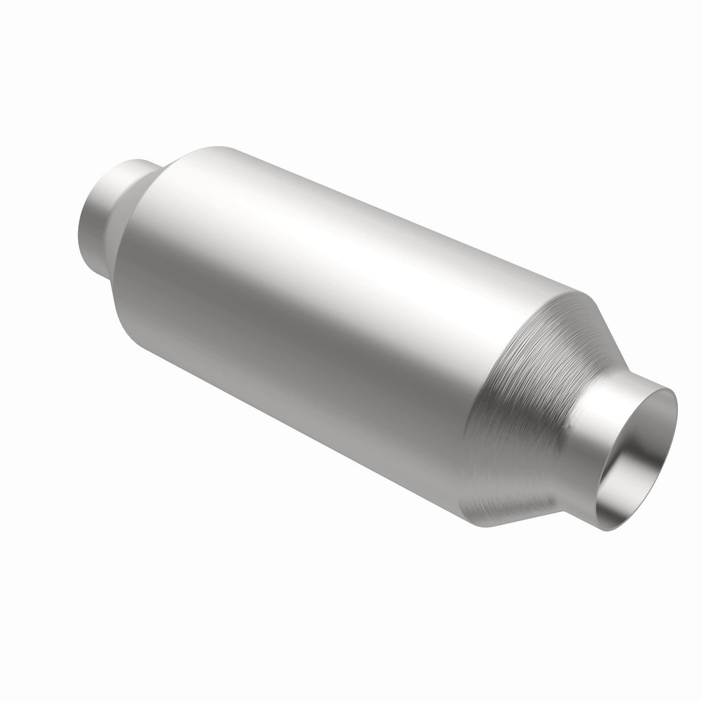 MagnaFlow Exhaust Products 5411305 California CARB Universal Catalytic Converter for Select Buick LaCrosse, Buick Regal, Chevrolet Impala, Chevrolet Malibu, Mercedes-Benz CLK320, Mercedes-Benz E320, Mercedes-Benz E500, Mercedes-Benz S430, Mercedes-Benz