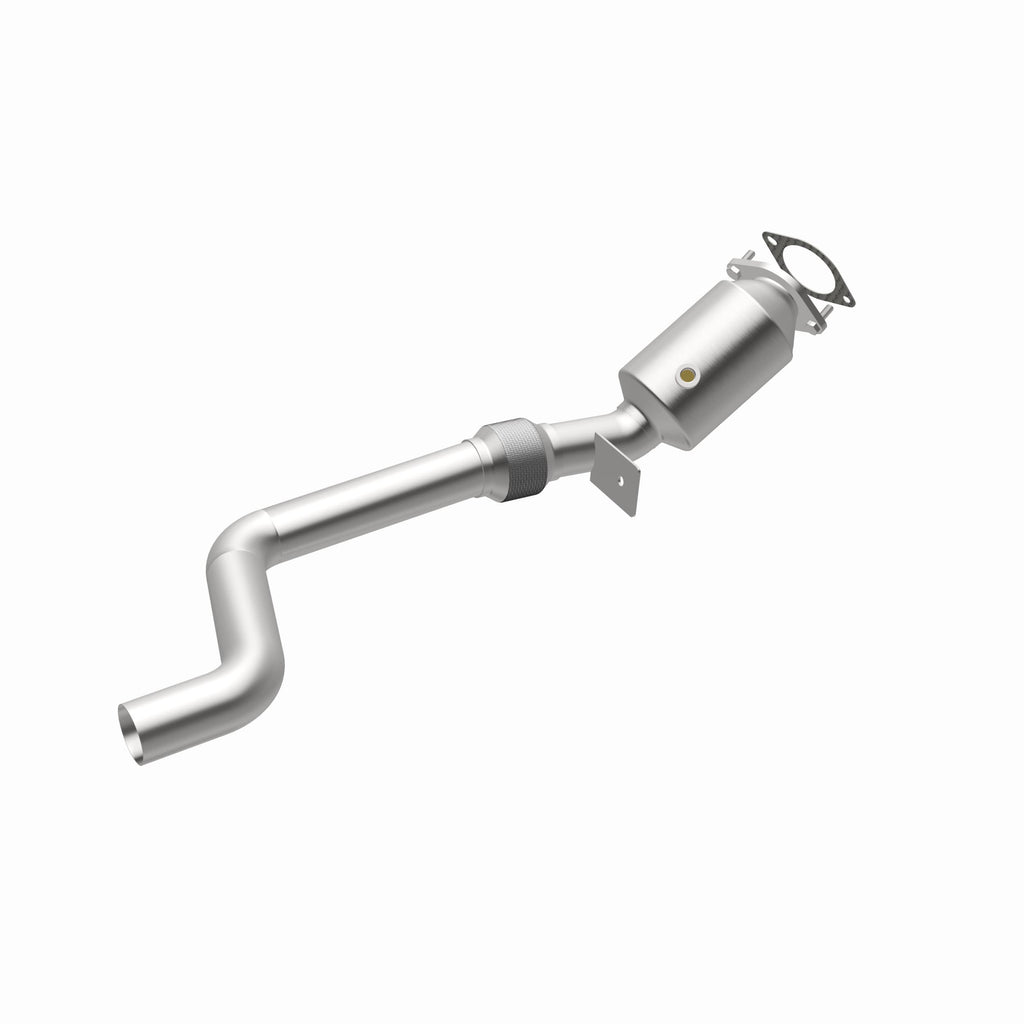 MagnaFlow Exhaust Products 5561422 California CARB Direct-Fit Catalytic Converter for Select Ford Mustang