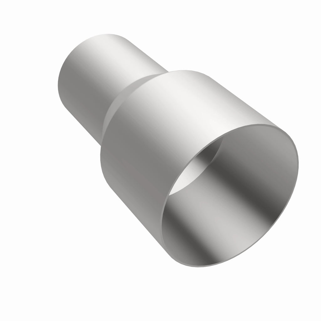 MagnaFlow Exhaust Products 10763 Exhaust Tip Adapter - 2.75/4 Inch