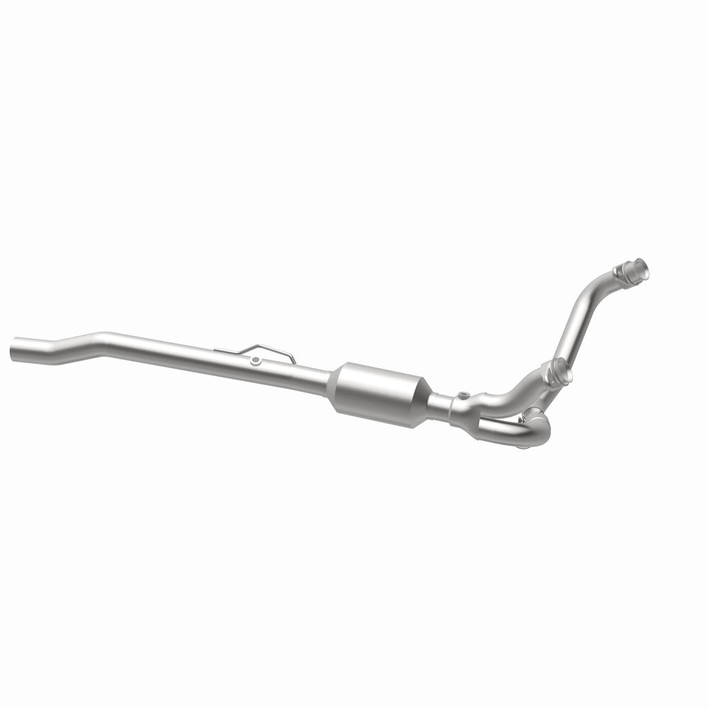 MagnaFlow Exhaust Products 4451214 California CARB Direct-Fit Catalytic Converter for Select Dodge Ram
