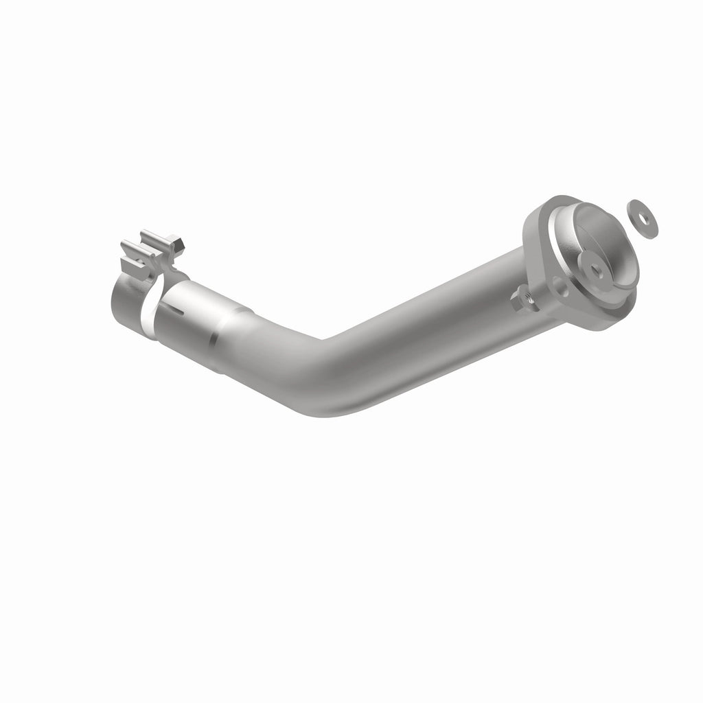 MagnaFlow Exhaust Products 19432 Direct-Fit Exhaust Pipe for Select Jeep Gladiator, Jeep Wrangler