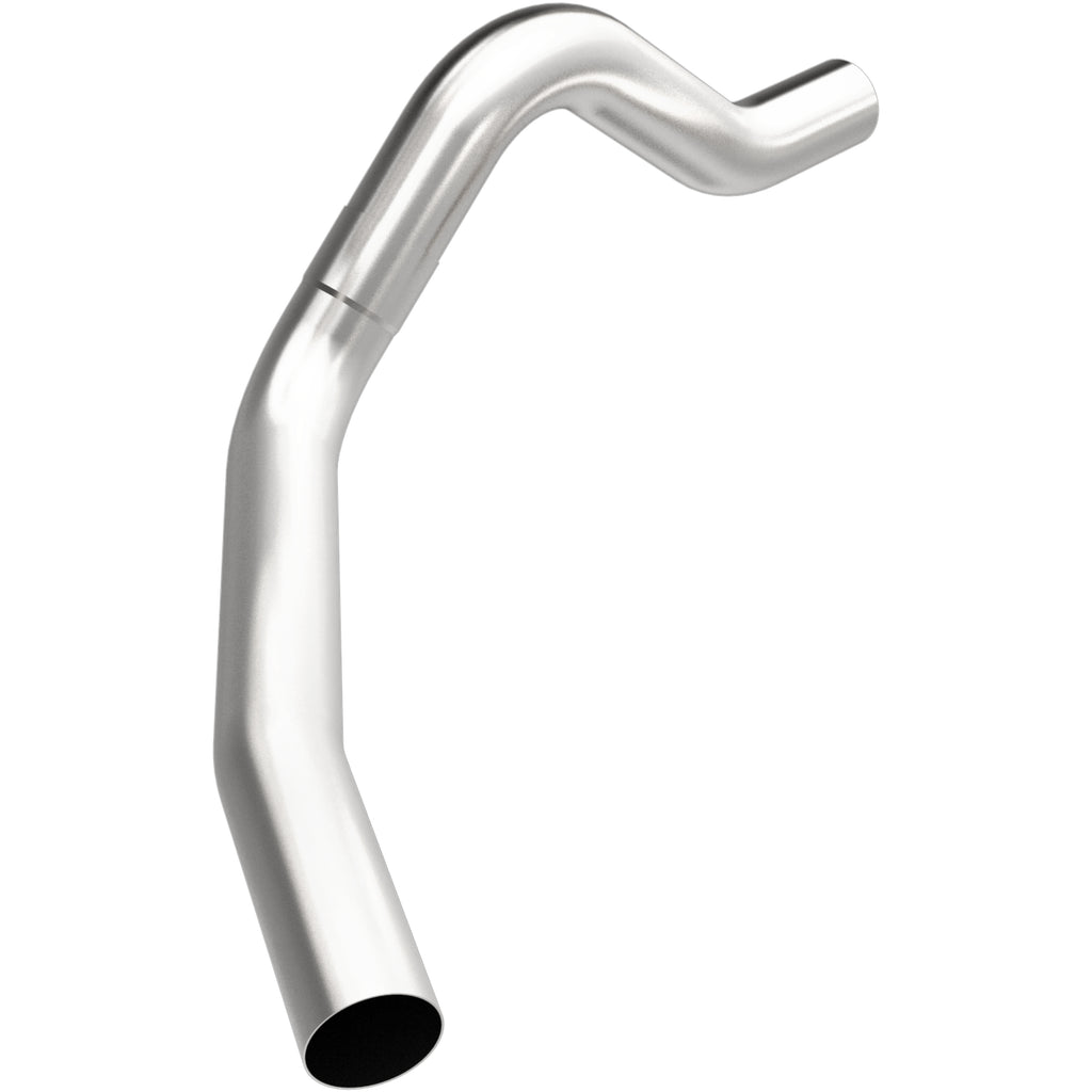 MagnaFlow Exhaust Products 15455 Direct-Fit Exhaust Pipe for Select Ford Excursion, Ford F-150, Ford F-150 Heritage, Ford F-250, Ford F-250 Super Duty, Ford F-350 Super Duty