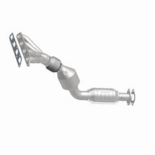 Load image into Gallery viewer, MagnaFlow Exhaust Products 49351 OEM Grade Manifold Catalytic Converter for Select Mini Cooper